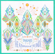 SOLD - The Tangaris Cover