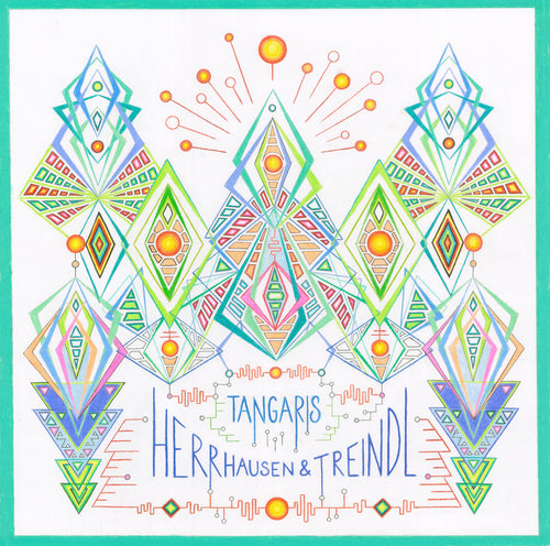 SOLD - The Tangaris Cover
